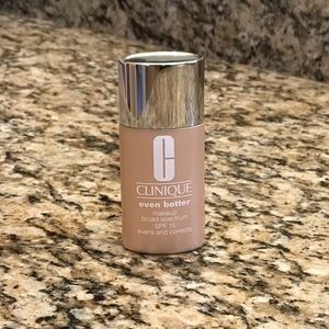 Clinique Even Better Make up Fountain